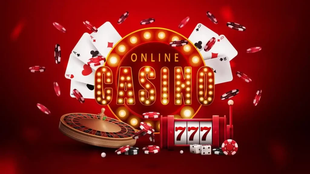 CASSINO ONLINE ASTRAL777PG Cassino Online